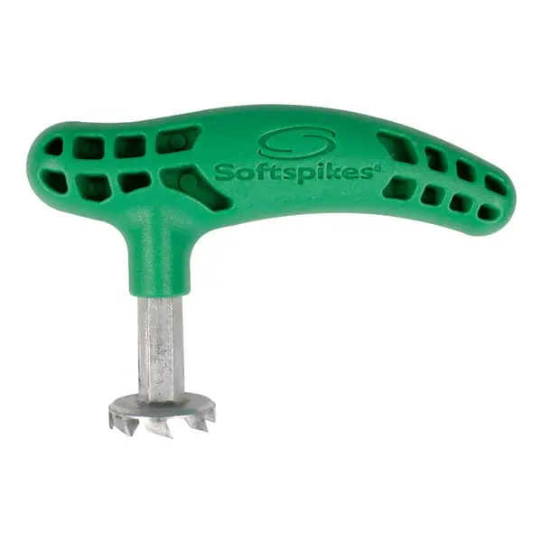 Masters Softspikes Golf Cleat Ripper 